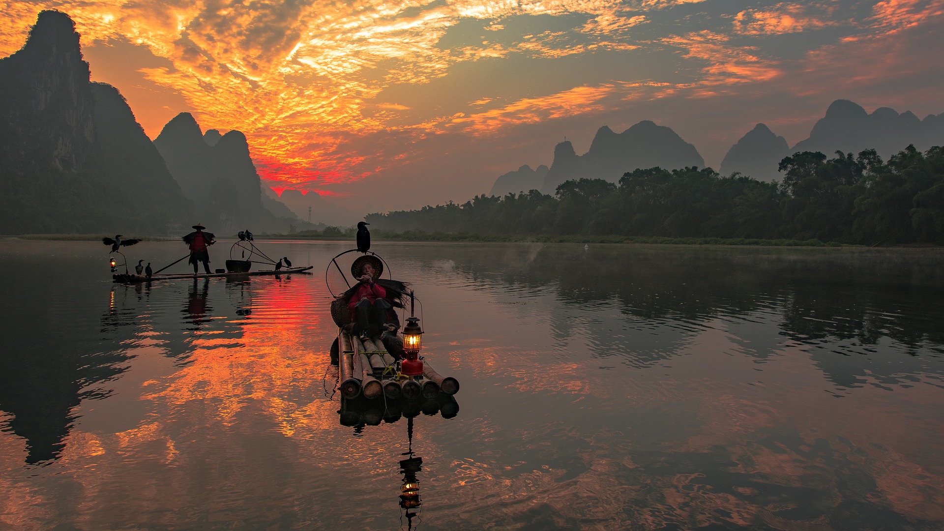 DAY 7 Guilin