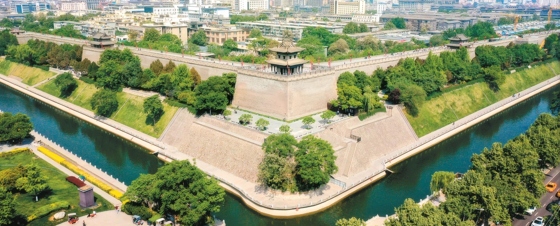 Day 7: Xi'an-Chengdu