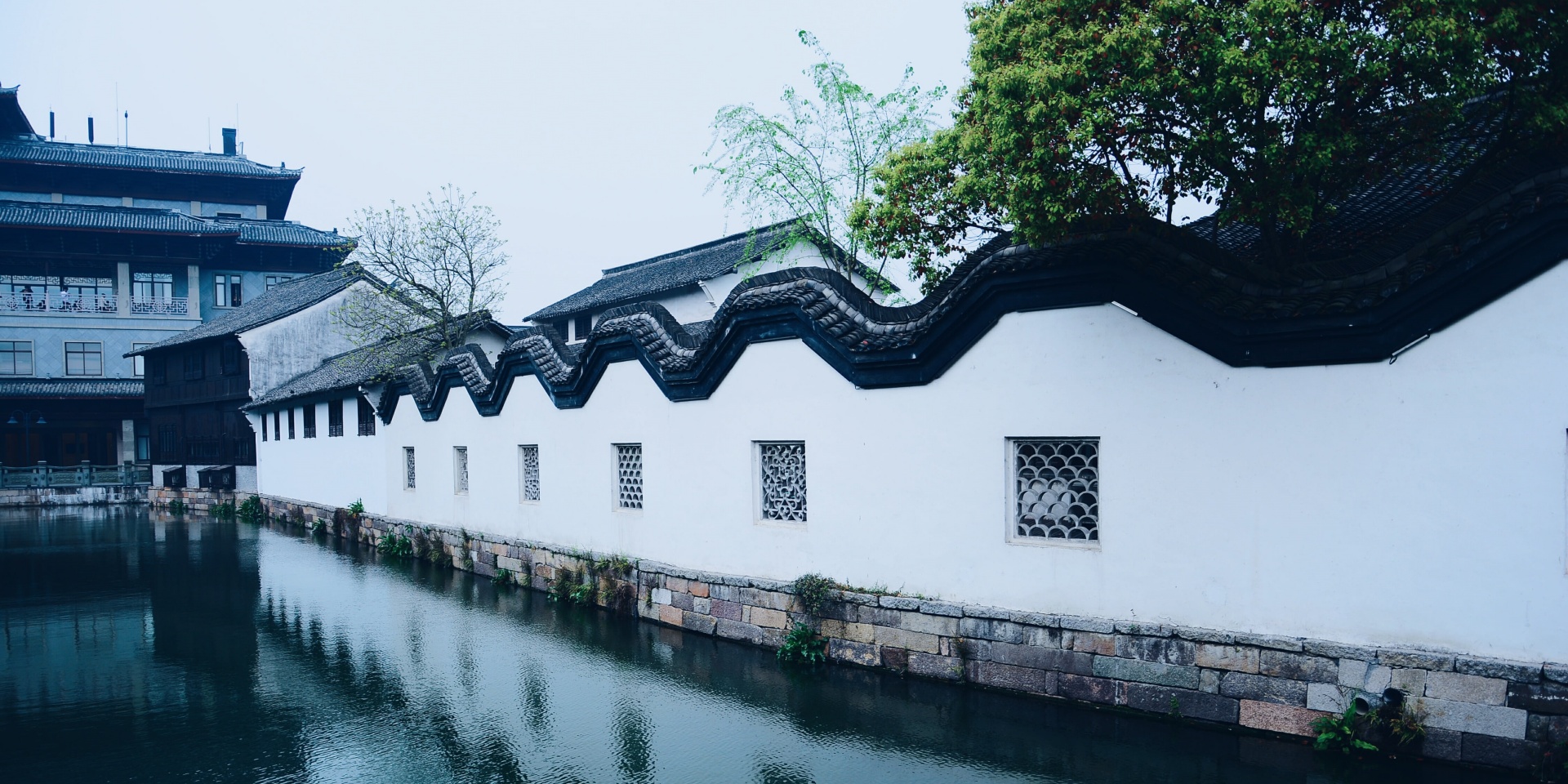 Day 2: Shanghai-Jiaxing