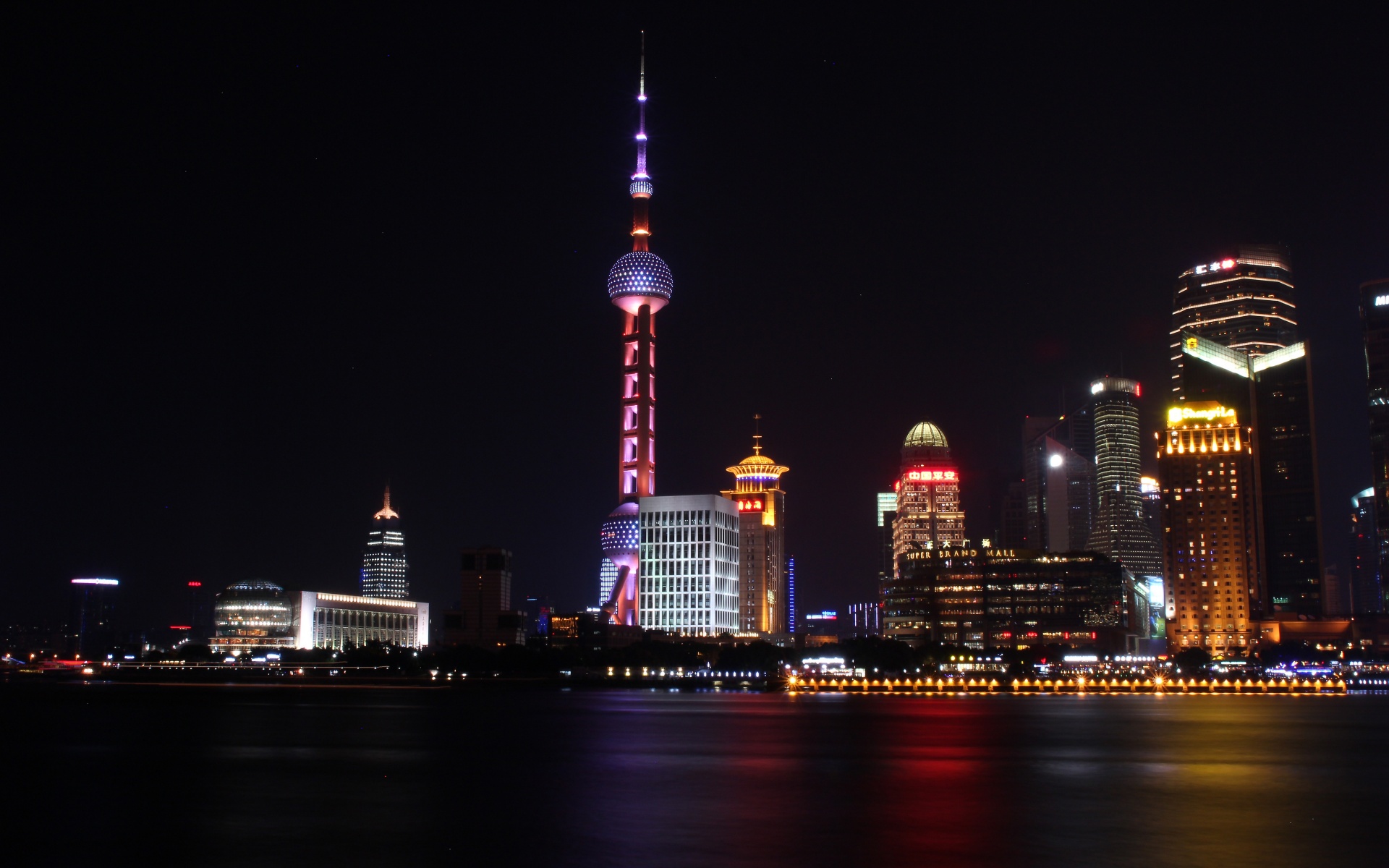 일 3: Suzhou-Shanghai