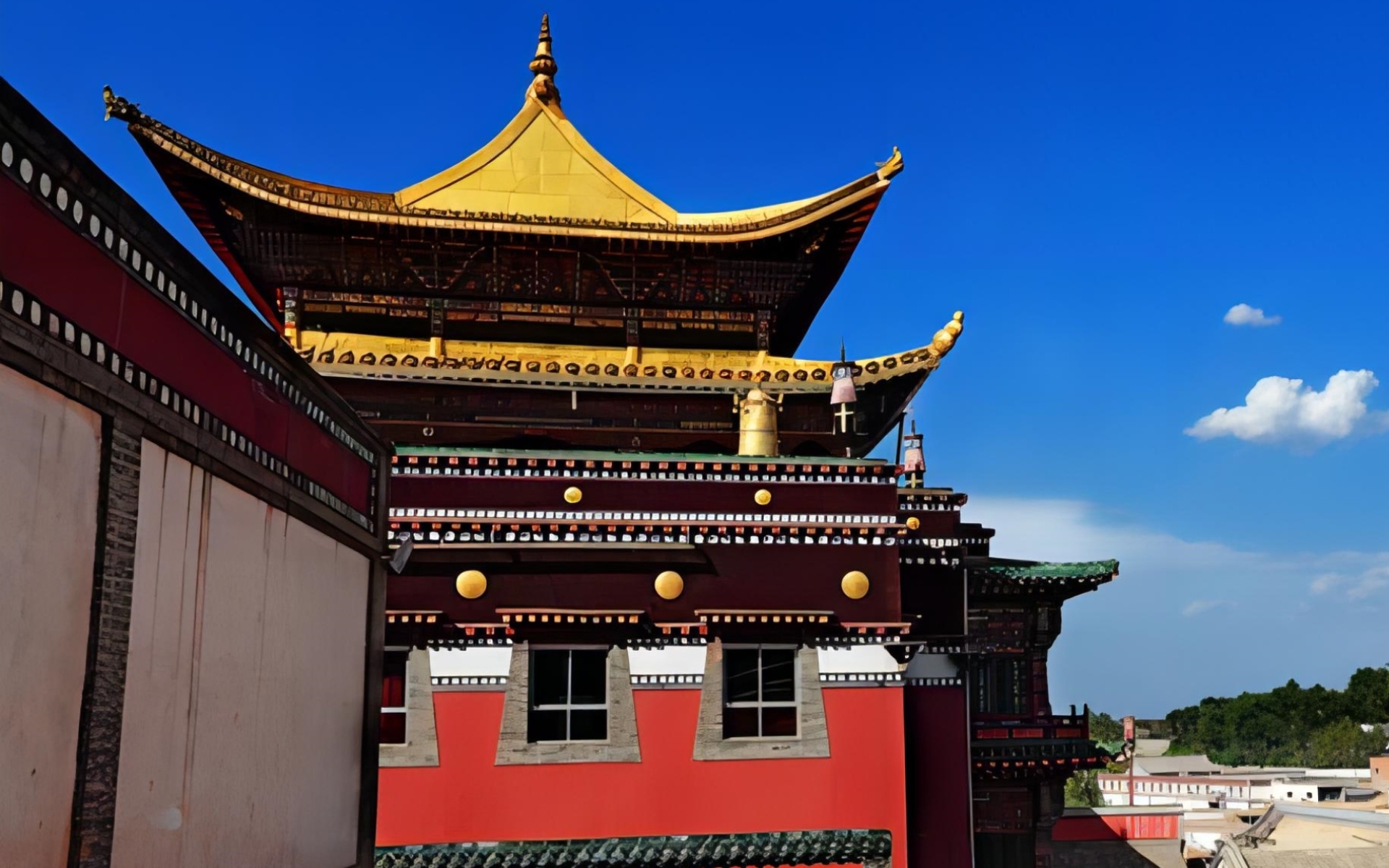 Day 4: Qinghai & Departure