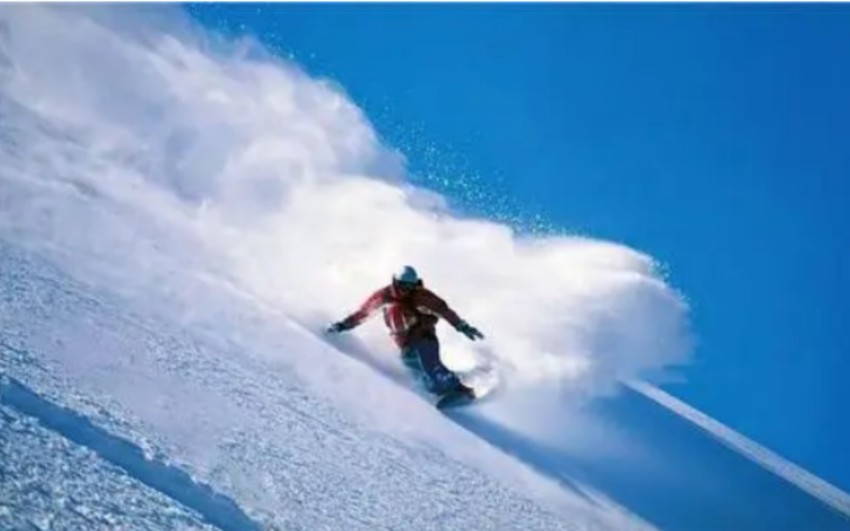 Jour 1: Arrivée de Harbin