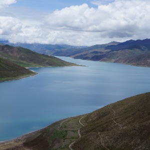 チベットの5日間:アドベンチャー、自然、スピリチュアル・ワンダー