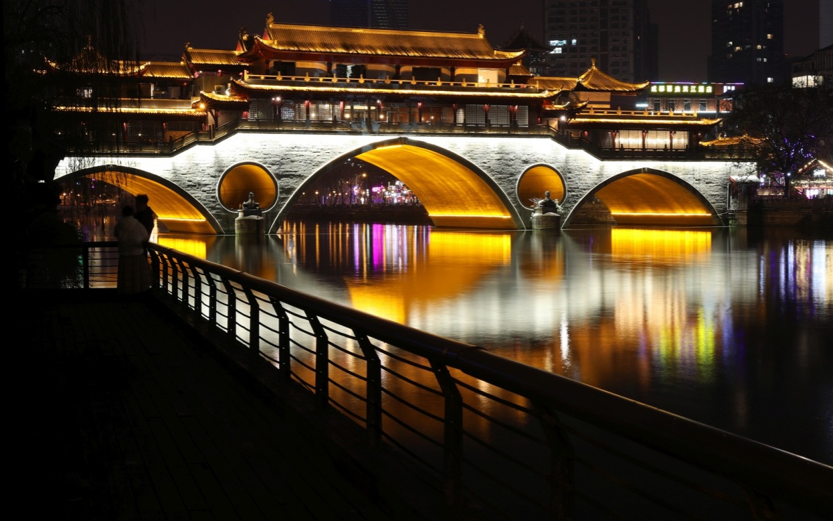 Day 5: Chengdu Departure