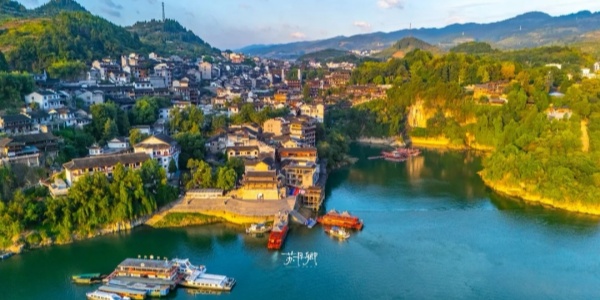 furong town, zhangjiajie tour,5.jpg