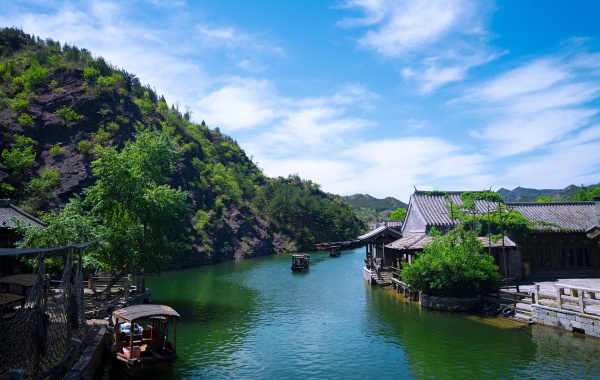 行程图片