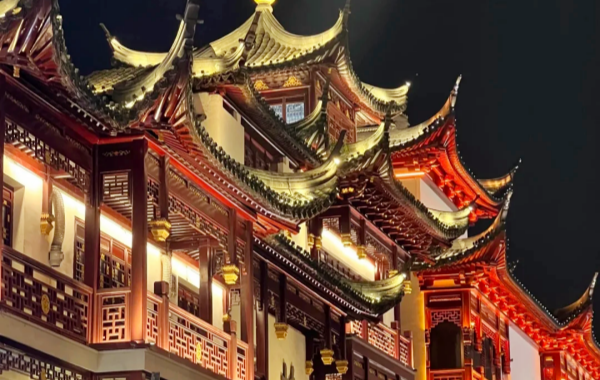 行程图片