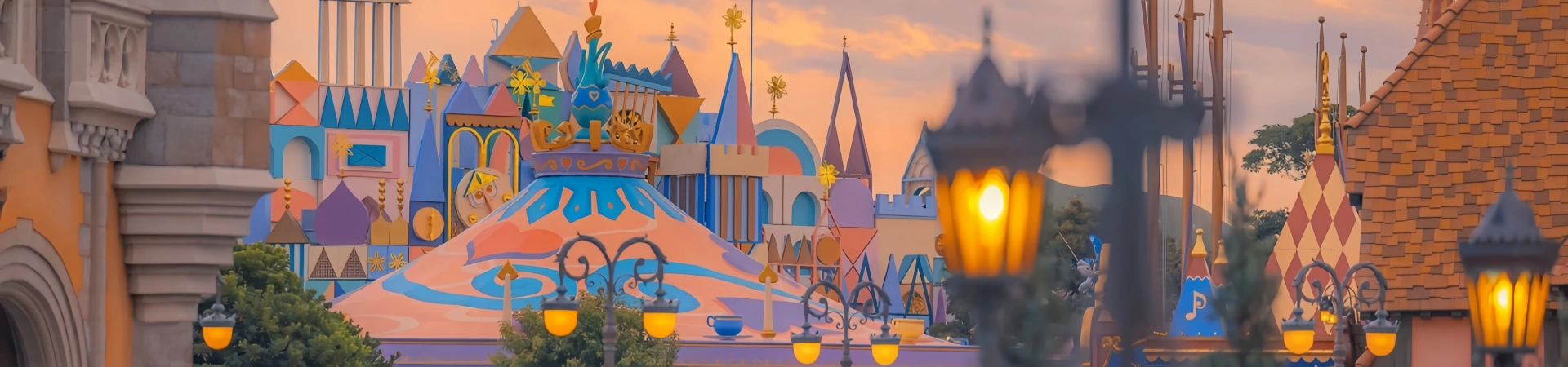 A Family’s Disneyland Diary: Chaos, Joy & Unforgettable Moments