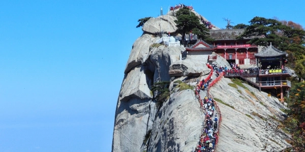 行程图片