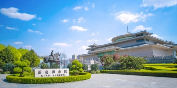 Day 7: Xi'an-Beijing