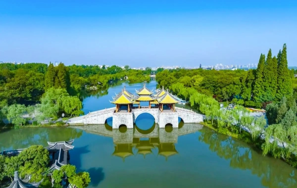 Day 3: Shanghai-Hangzhou