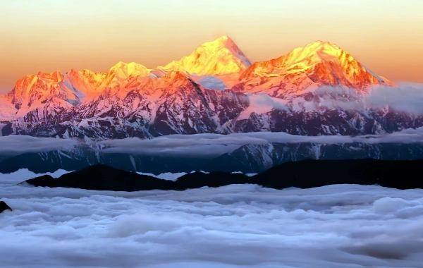 Niu Bei Mountain: A Journey from Abandoned Mines to Asia's Largest 360° Viewing Platform in the Clouds -4