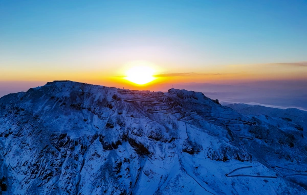 Explorer le Sichuan : un voyage à travers la culture, la nature et l'art enchanteur de l'Opéra Sichuan