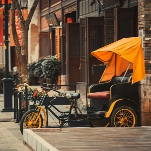 Entdecken Sie Yunnan: Eine Reise durch natürliche Wunder, kulturelle Gems und zeitgepflegte Traditionen