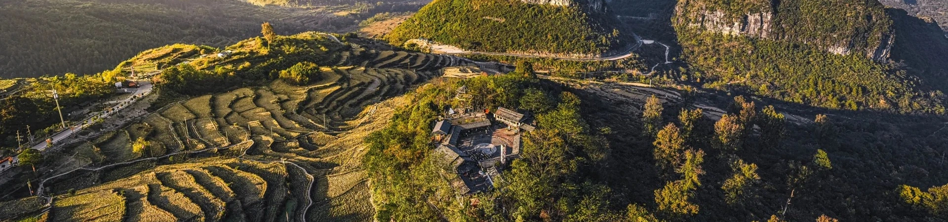 Деревня Тысячелетия Яо: Путешествие, чтобы исследовать оригинальную экологическую культуру, скрытую глубоко на вершине горы Нанлинг