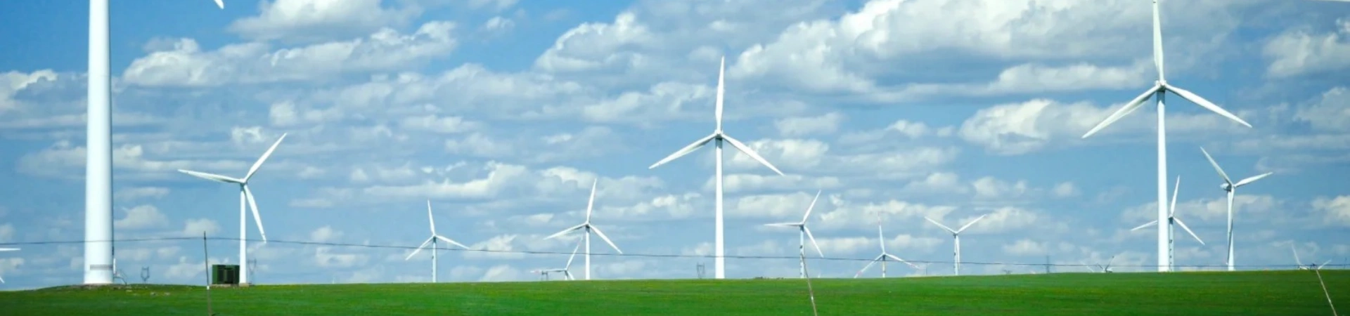 Huitengxile Grasland