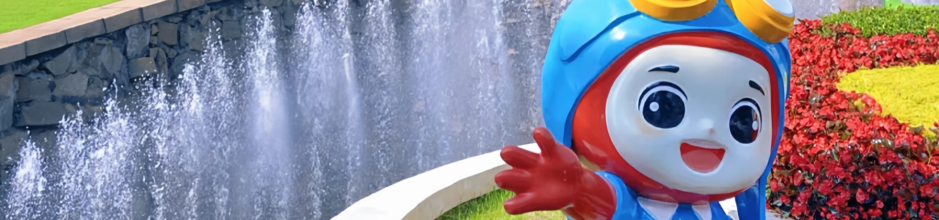 Ventana del Mundo Changsha