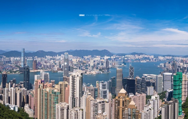 香港のトップ10の必見映画ロケーション:シネマティック・ジャーニー オリエントの真珠を通して