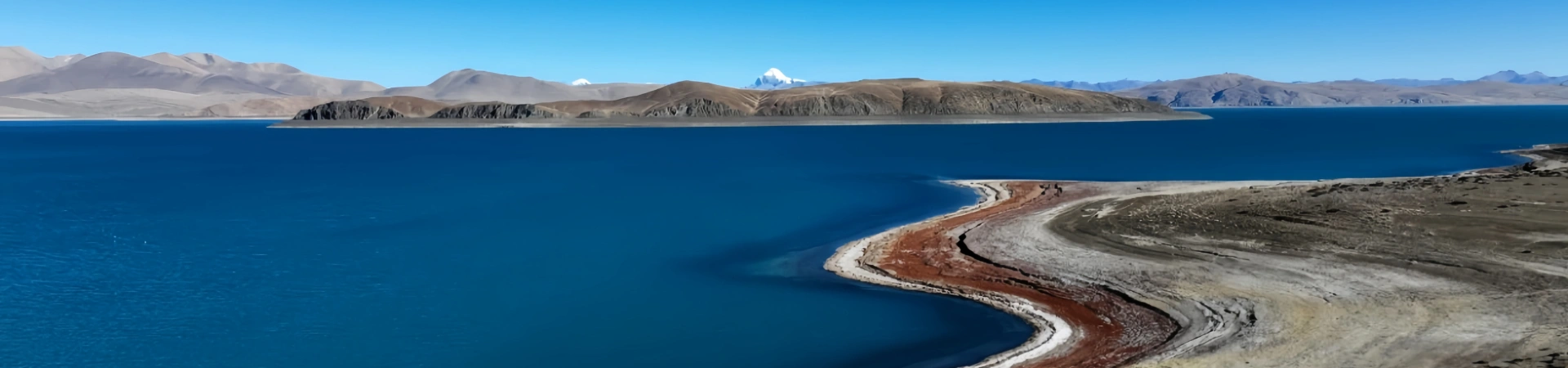 Rakshastal Lake