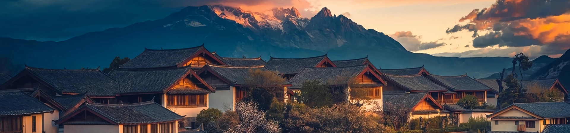 Discover the Timeless Beauty of Lijiang Old Town: A Living Cultural Heritage