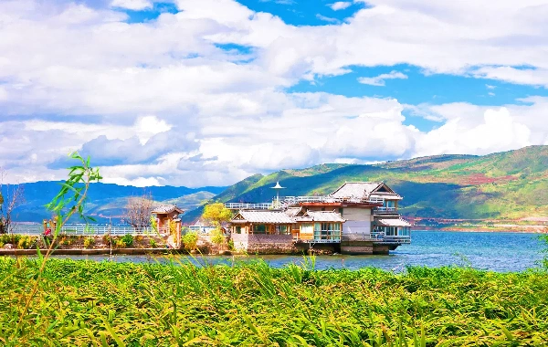 Day 5: Lijiang – Dali