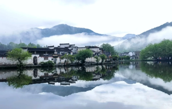 Furong Ancient Town