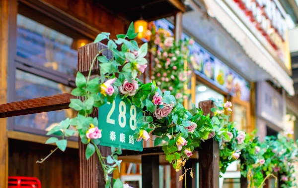 Day 6: Shanghai - Shenzhen