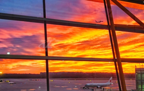 Day 5: Luoyang - Beijing