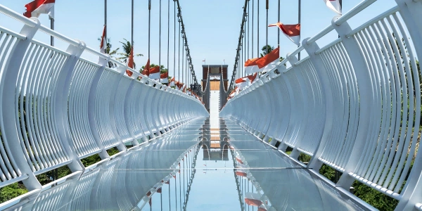 Day 5: Zhangjiajie Tianmen Mountain