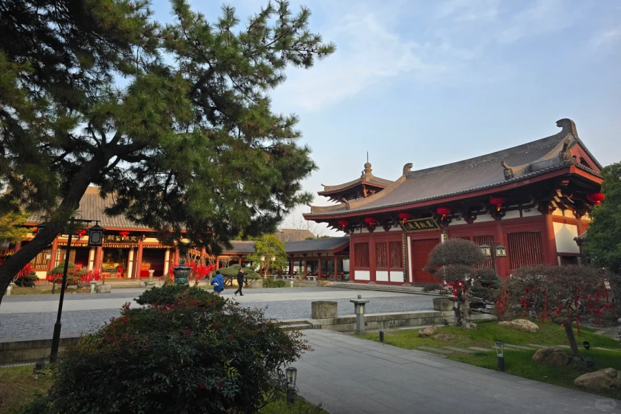 Furong Ancient Town
