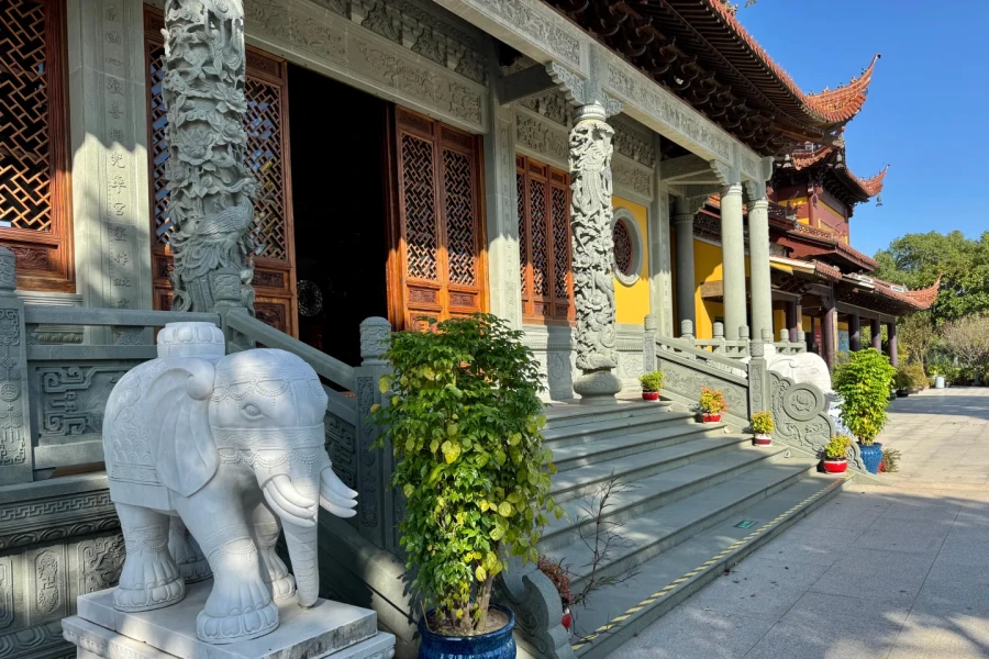 Furong Ancient Town