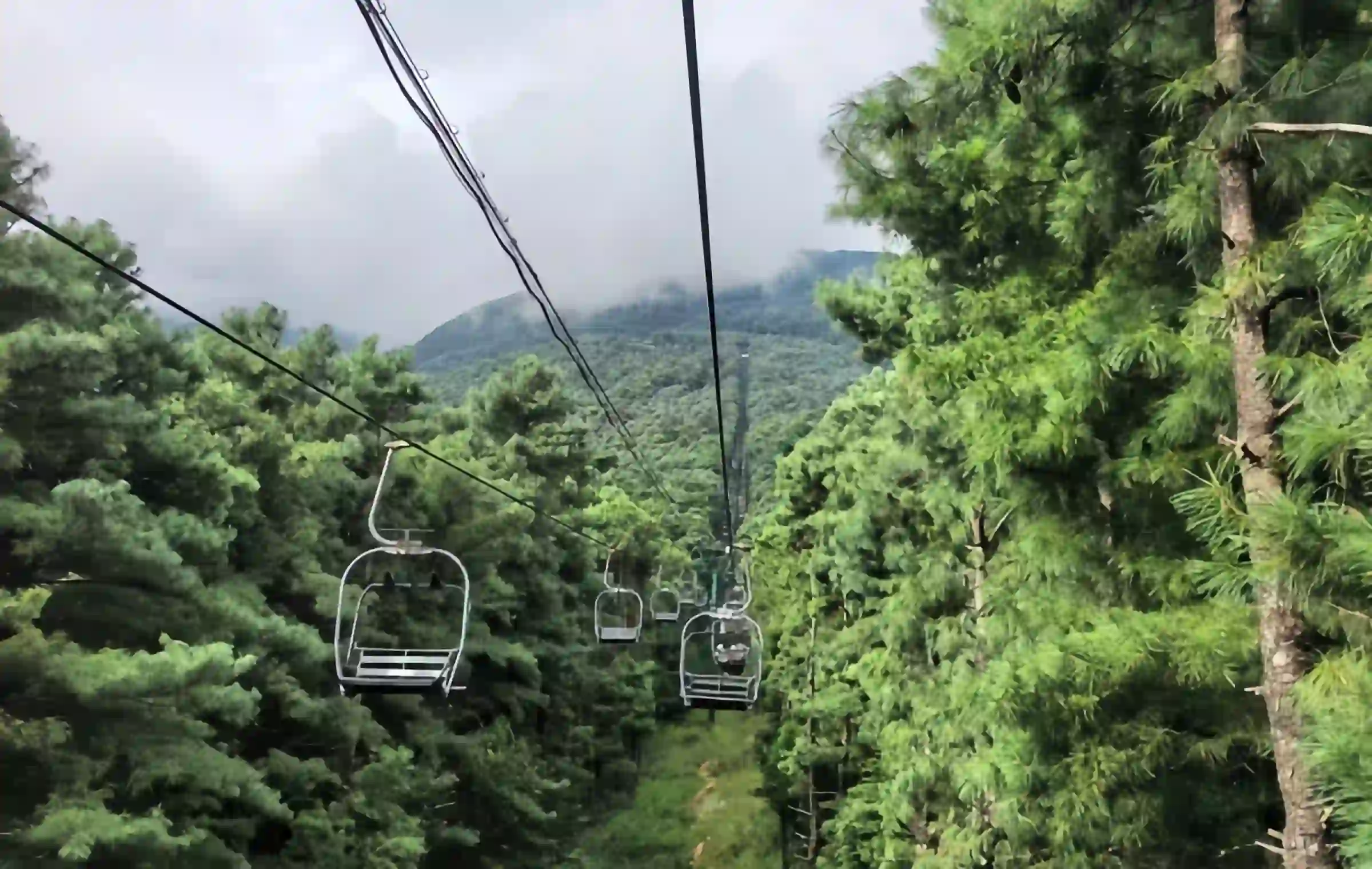 Day 4: Dali Three Pagodas, Cangshan Mountain & Lijiang Old Town