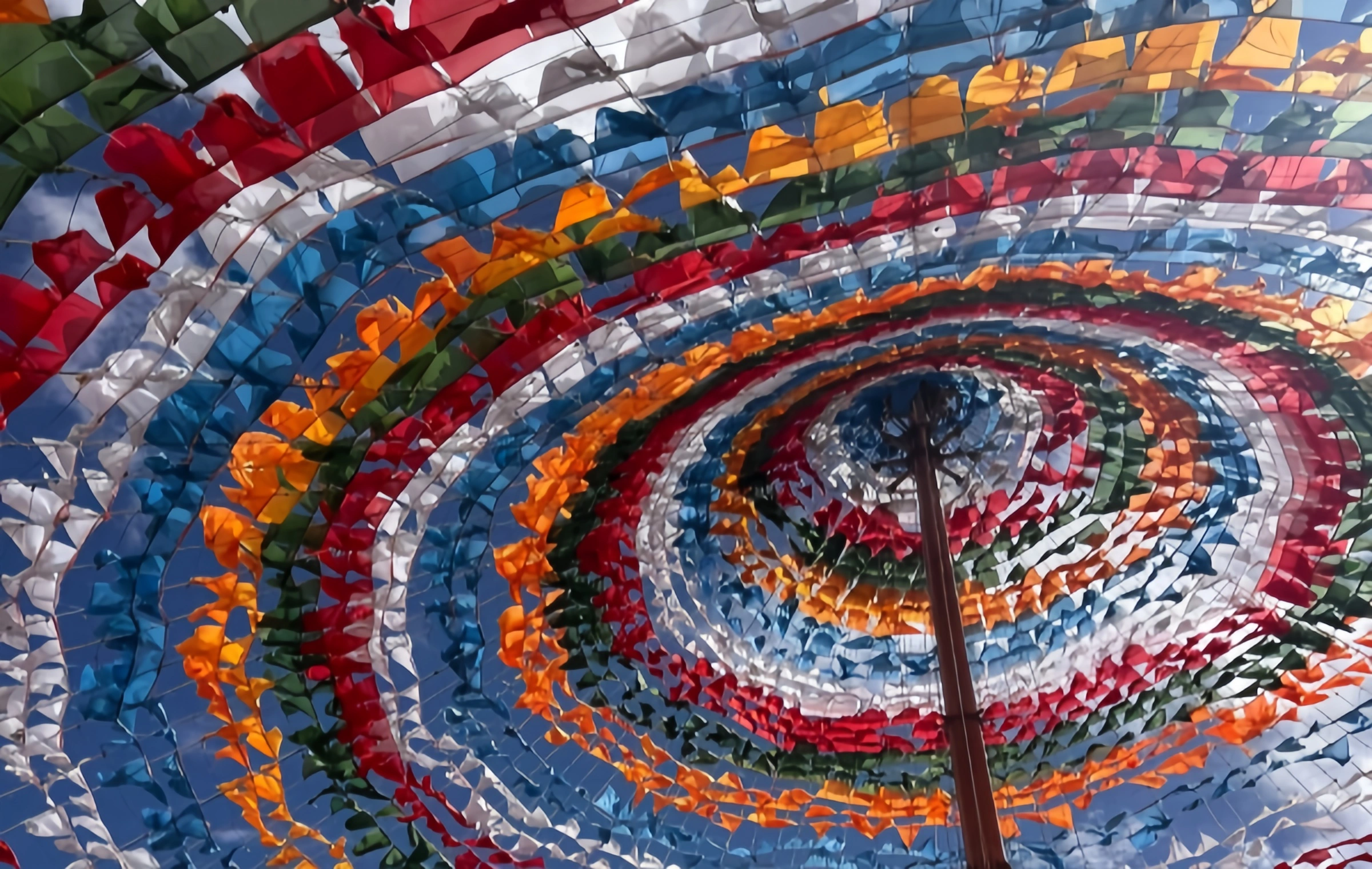 Day 6: Lijiang to Shangri-La & Songzanlin Temple