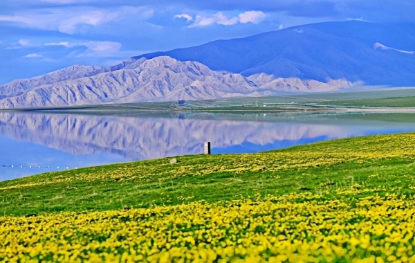 Furong Ancient Town