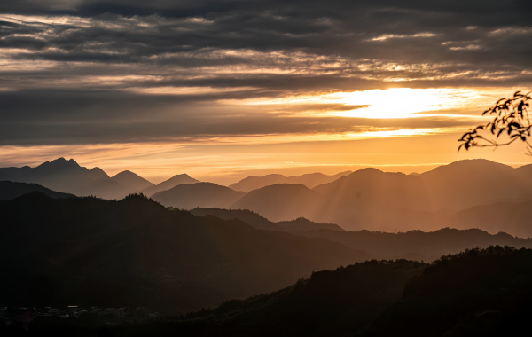 Furong Ancient Town