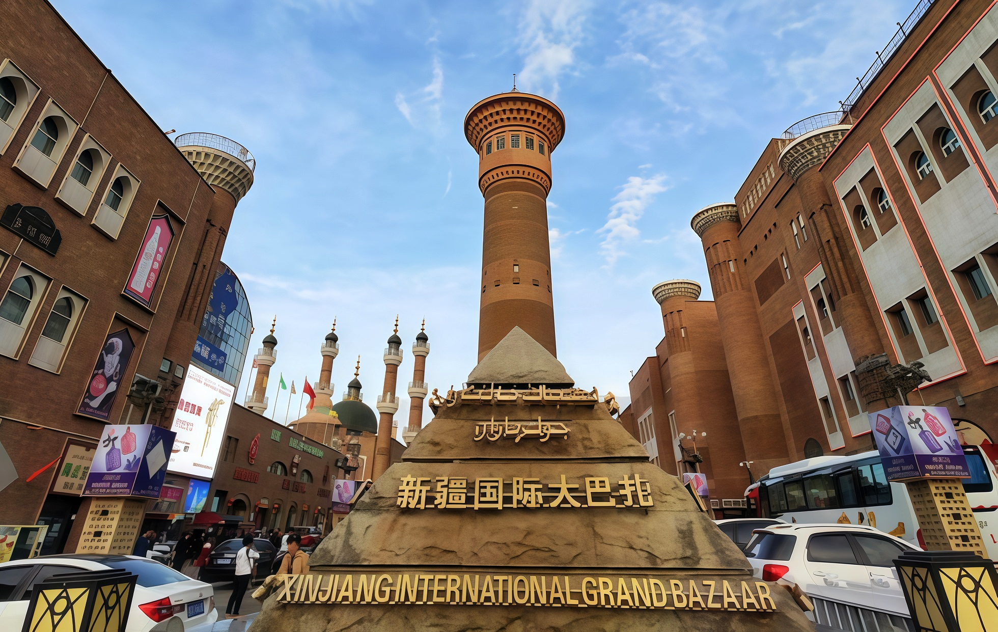 Furong Ancient Town