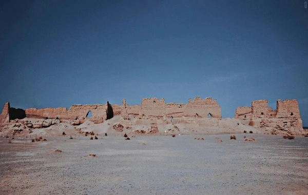 Furong Ancient Town