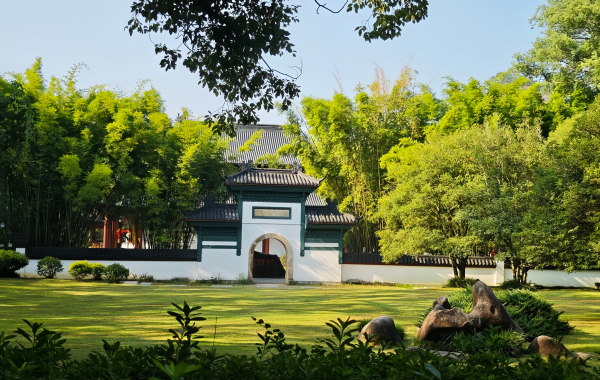 Furong Ancient Town