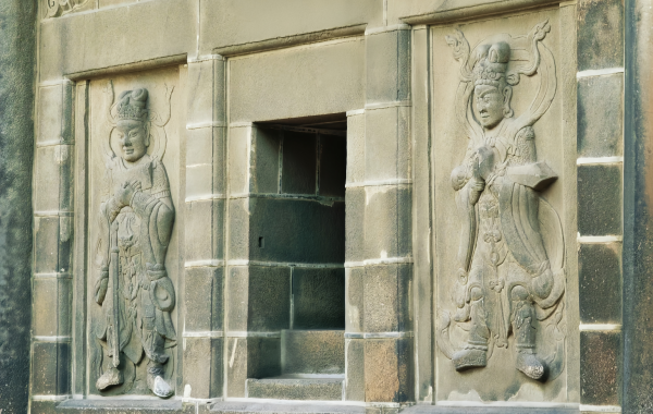 Furong Ancient Town