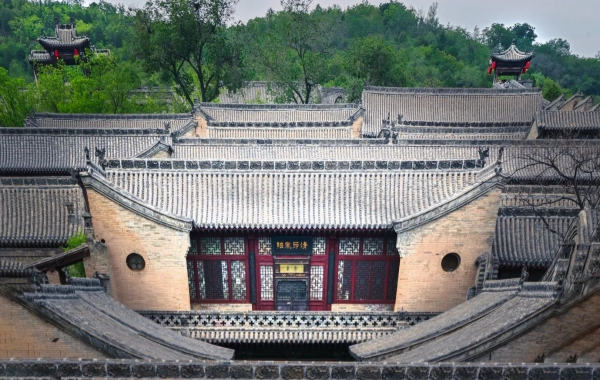 行程图片