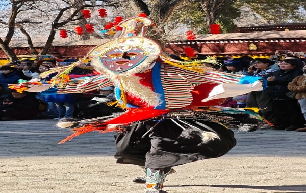 Furong Ancient Town