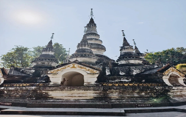Furong Ancient Town