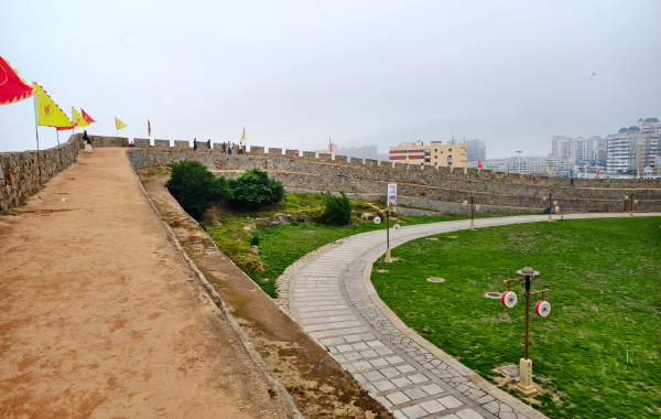Furong Ancient Town