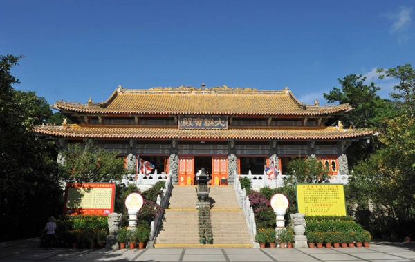 Furong Ancient Town