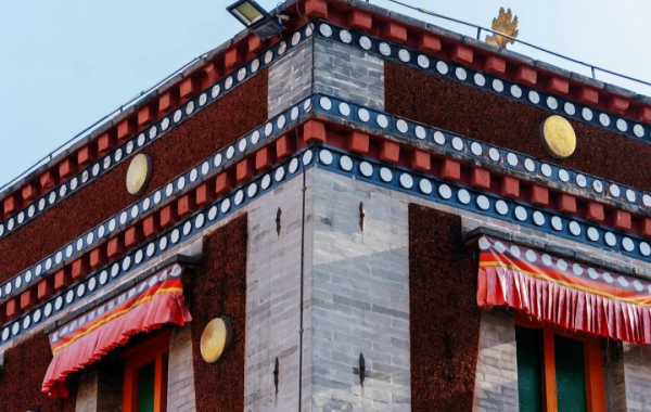 Furong Ancient Town
