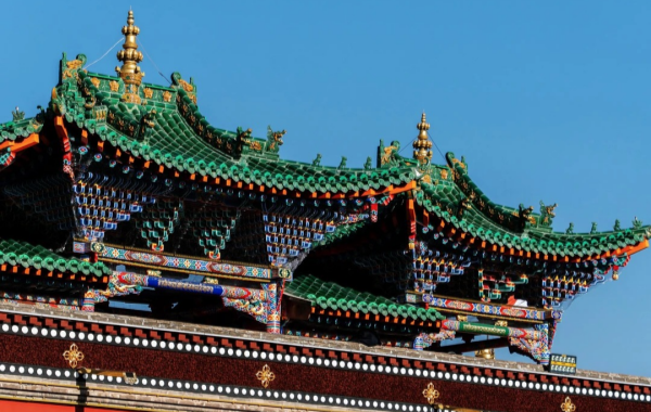 Furong Ancient Town