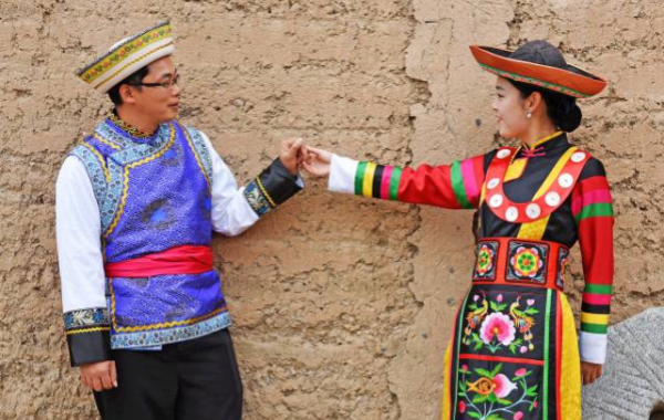 Furong Ancient Town