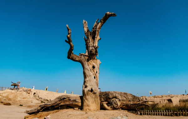 Furong Ancient Town
