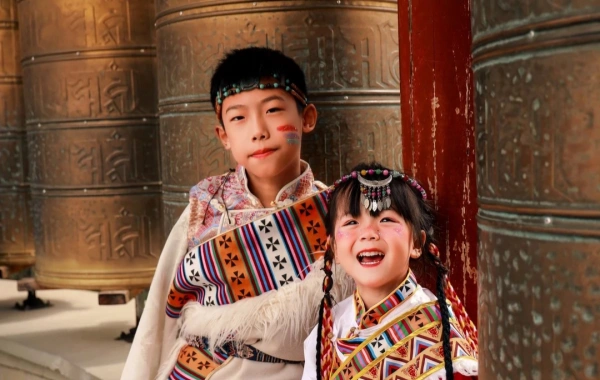 Furong Ancient Town
