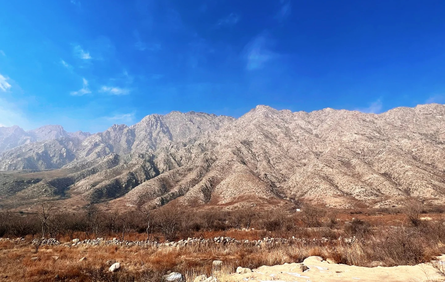 Furong Ancient Town